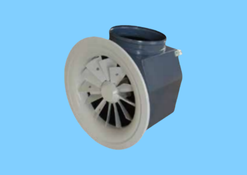 JHXL-A（感溫）旋流風(fēng)口